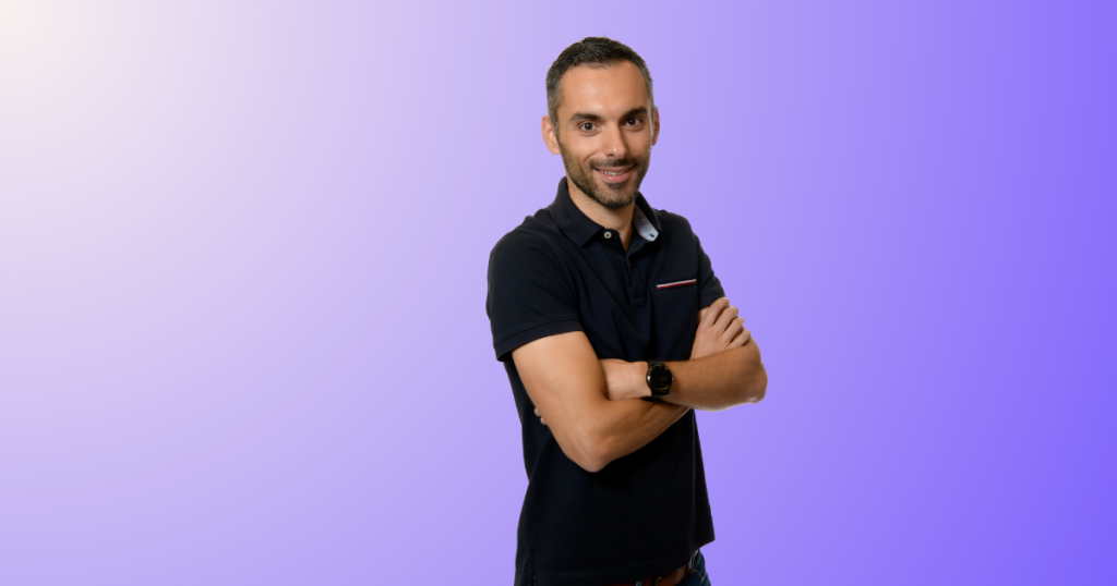 Mensura Jarryd Naegels